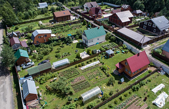 Маткапитал можно будет тратить на строительство жилых домов через эскроу-счета