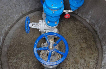 В пригороде Махачкалы в 2025 году построят новый водопровод протяженностью почти 15 км