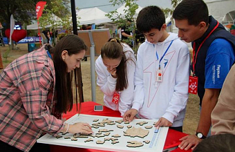 В Дагестане проходят праздничные мероприятия ко Дню молодежи
