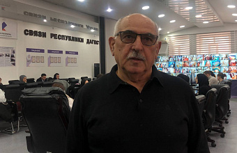 Юкрудин Салимханов: «Создание Духовного центра в Дербенте имеет стратегическое значение для всей республики