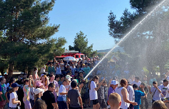 В 2024 году летняя оздоровительная кампания в Дагестане охватит более 37 тысяч детей