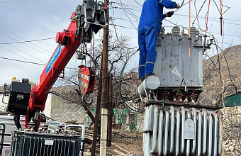 В нескольких районах Дагестана пройдут плановые отключения электроэнергии