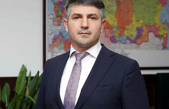 Ризван Мурадов поздравил земляков с юбилеем Табасаранского района