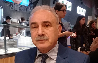 Борис Ханукаев: «Дагестан всегда выходил из таких ситуаций, и еще сильнее крепла его дружба»