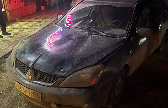 Смертельный автонаезд на пенсионерку произошел в пригороде Махачкалы