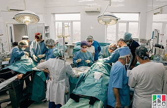 «ЕР»: «В бюджете на 2025-2027 годы заложены инфраструктурные проекты, развитие здравоохранения и образования»