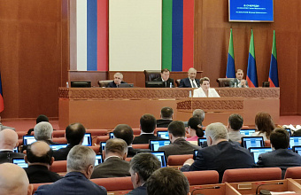 Татьяна Беляева: «За 5 лет в Дагестане было построено 125 ФАПов, закуплено 3 143 единицы медоборудования»