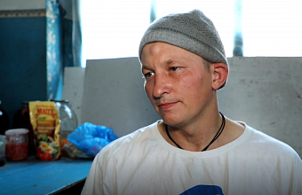 Украинский военнопленный заявил о необходимости истребления фашизма на Украине