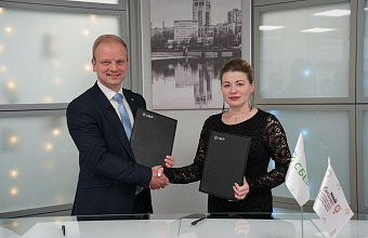 Центр «Мой бизнес» и Сбер улучшают инвестклимат в ДНР