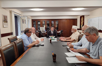 В Дагестане наладят производство целебного хлеба по рецепту местного изобретателя