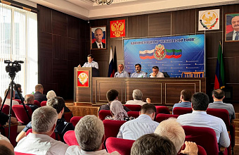 Налоговые поступления в местный бюджет муниципалитетов Дагестана увеличились на 16 %