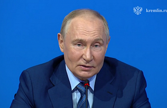 Владимир Путин предложил выплачивать семьям неиспользованные остатки маткапитала