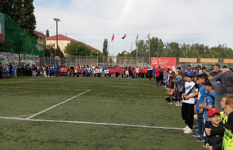 Школьники Кизилюртовского района стали чемпионами Лиги Дагестана