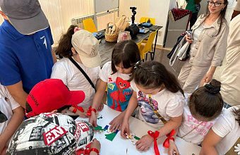 Музей в Дербенте запустил ежегодный урбанфест для детей