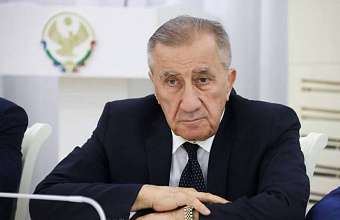 Азизбек Черкесов прокомментировал итоги встречи Главы Дагестана с общественниками