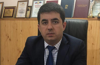 Джакай Джакаев прокомментировал проблему с вывозом мусора в Махачкале