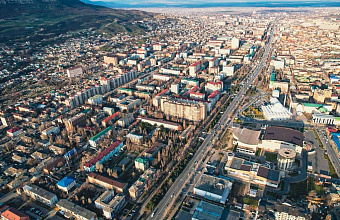 Земельный участок площадью 2500 кв. метров возвращен в собственность Махачкалы