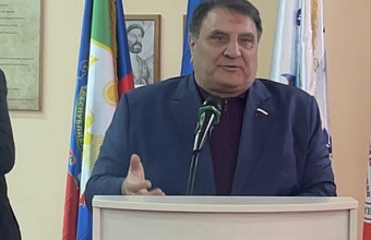 Депутаты от «Единой России» приняли участие в мероприятии, посвященном памяти Имама Шамиля