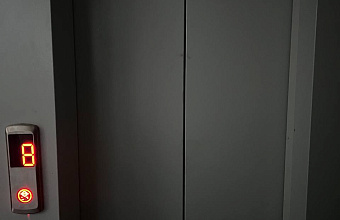 Власти Махачкалы опровергли сообщения о пострадавших и падении лифта в одной из многоэтажек