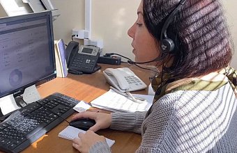 По «горячей линии» Минтруда Дагестана было принято около 8 тысяч звонков от жителей республики