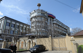 Реабилитационный центр Соцфонда России по РД обследовал более 2 500 сотрудников сферы промышленности