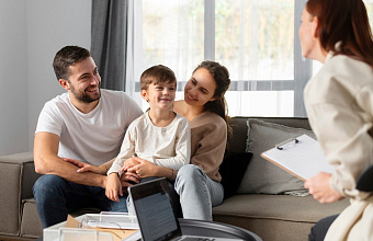 С начала 2024 года более 11 тыс. семей в Дагестане получили единовременные выплаты при рождении детей