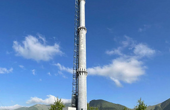 В дагестанском селе Ицари заработала новая базовая станция: 256 жителей получили LTE