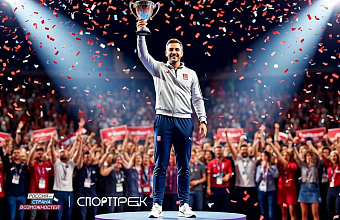 Пять жителей Дагестана подали заявки на конкурс для тренеров проекта «СпортТрек»