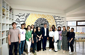 Камил Саидов: «Школа гражданской журналистики доказала свою эффективность»