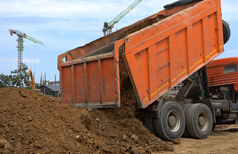 В микрорайоне «Южный» г. Дербента началось строительство двух детских садов
