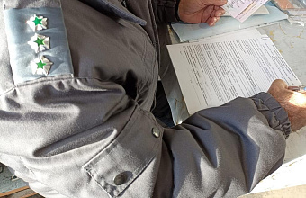 Россельхознадзор Дагестана провел рейды на месте проведения сельхозярмарки