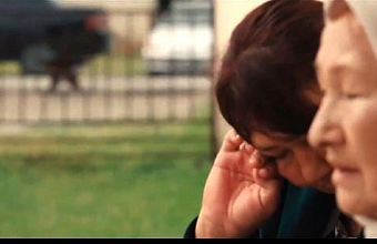 Фильм «Против ветра» про Ногайскую степь удостоен главного приза фестиваля «Саратовские страдания»