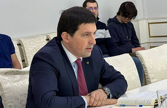 Морской порт Махачкалы может обзавестись двумя крупными сухогрузами