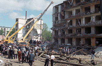 Трагедия Буйнакска: 25 лет со дня чудовищного теракта