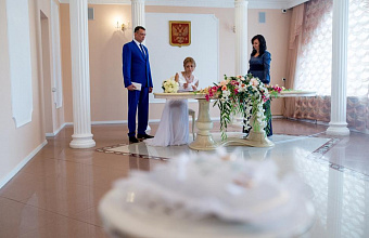 ФСБ получит доступ к данным госреестра ЗАГС