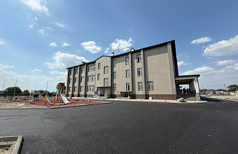 В Дагестане поставлены на кадастровый учет шесть новых школ