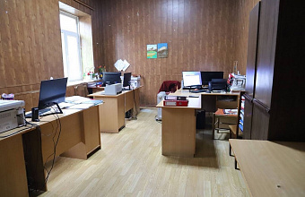 В Табасаранском районе планируют капитально отремонтировать здание Школы искусств