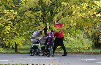 В Госдуме хотят запретить пропаганду против традиционных ценностей среди детей