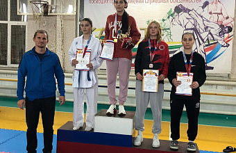 Каратисты Дагестана выиграли 25 медалей на соревнованиях в Кабардино-Балкарии