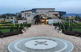 В Дагестане в 2025 году благоустроят 131 общественную территорию