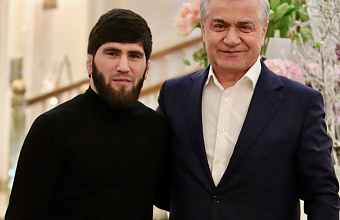 Заур Угуев получит 6 млн рублей за «золото» Чемпионата мира