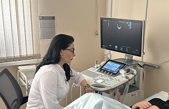 В Хасавюртовской ЦБР прошел День открытых дверей для семей участников СВО