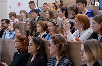 Школьница из Дагестана стала финалисткой Всероссийского конкурса лекторов