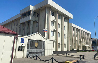 В прокуратуре Дагестана обсудили проблемные вопросы в налоговой сфере