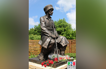 Наследие Сулеймана Стальского увековечено в литературе и искусстве