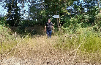 В Дагестане усилено патрулирование лесов для предотвращения пожаров