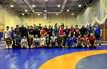 Россию на Чемпионате мире по грэпплингу представят 13 дагестанцев