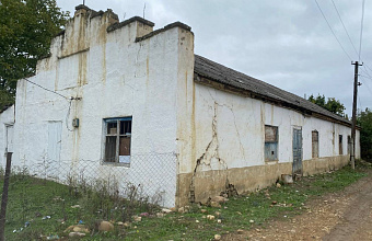 В селе Гюхряге планируют капитально отремонтировать Дом культуры