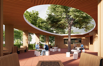 Дагестан к ноябрю завершит работы по проекту благоустройства общественных площадок