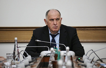 В Правительстве Дагестана обсудили меры по защите лесов от пожаров